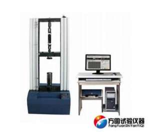 塘沽区TLS –W5(A)~50(A)微机控制弹簧拉压试验机