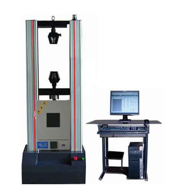 双辽市隔热条拉力试验机